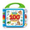Leapfrog Learning Friend 100 Word Book, Kids' Educational English Toy