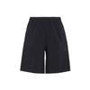 Essential Logo Shorts Men Shorts Black FT2837
