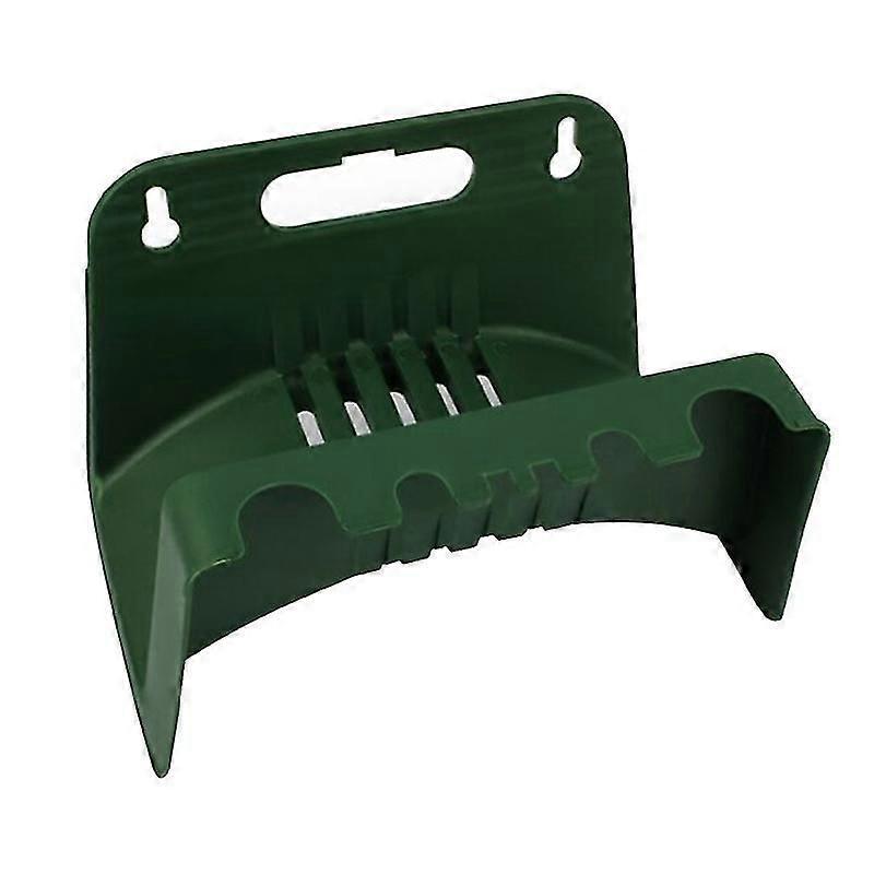 High Pressure Water Gun Garden Hose Wall Mounted Car Washer Bracket Holder Betterlifefg