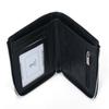 Bag ID Credit Card Holder Business Card Case Money Clips Male Purses Men Wallet Short Coin Purse