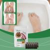 Foot Soak Lymphatic Drainage Foot Soak Natural  Herb Foot Bath Bag Leg Slimming Foot Bath For Reducing Swelling