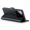 For Xiaomi 14 Pro Leather Case CASEME 023 RFID Blocking 3 Card Slot Mobile Cover