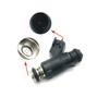 2X Топливная форсунка для CFMOTO CF600CC X6 Z6 800CC X8 Для HISUN MSU400 HS7500 700
