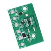 For 3.7V Lithium Battery Solar Lawn Lamp Control Board Solar Lamp Circuit Board Garden Lighting