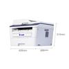 Guangdiantong MP3025DN Trusted IT A4 All-in-One Laser Printer CN plug (adapter included)