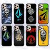 Известный бренд скейтбордов V-VOLCOMs Для IPhone 17 16 15 14 13 Pro 12 11 Pro Max Жесткий PC+TPU Чехлы для телефона Задняя крышка