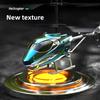 3.5-канальный RC вертолет со светом, устойчивый к падениям XK913, самолет на радиоуправлении, летающий в помещении, игрушка для ребенка, подарок для мальчика