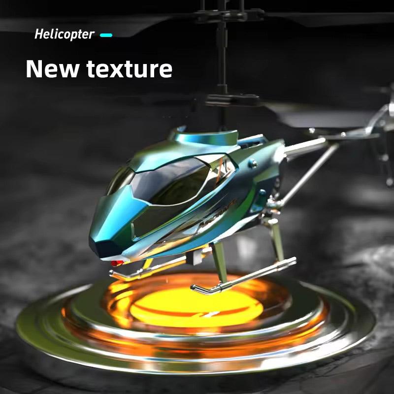 3.5-канальный RC вертолет со светом, устойчивый к падениям XK913, самолет на радиоуправлении, летающий в помещении, игрушка для ребенка, подарок для мальчика
