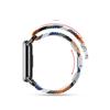 Нейлоновый ремешок для Xiaomi Band 8 Band8 NFC Металлическая пряжка Сменный ремешок для смарт-браслета Браслет Ремешок на запястье