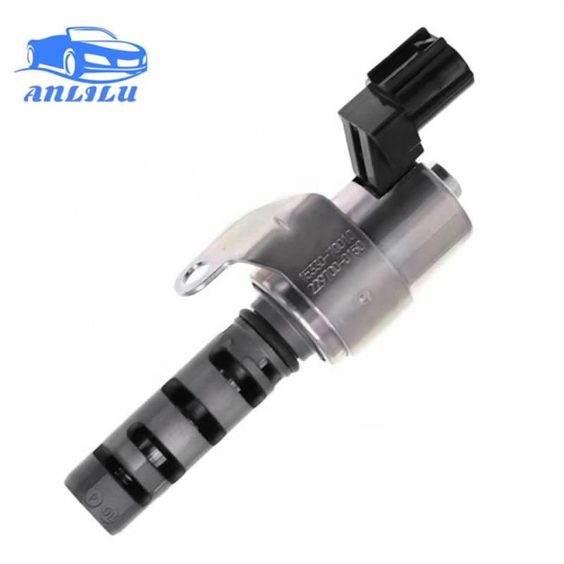 Suitable for To-yota Corolla Altezza Le-xus IS200/300 2.0L camshaft timing oil control valve VVT valve 15330-70010 229700-0150