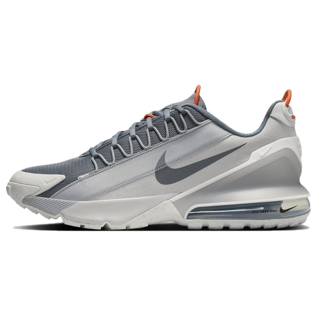 Nike Air Max Pulse Roam Cool Grey Men Sneakers Summit-White Light-Smoke-Grey Dark-Smoke-Grey FN6920-001
