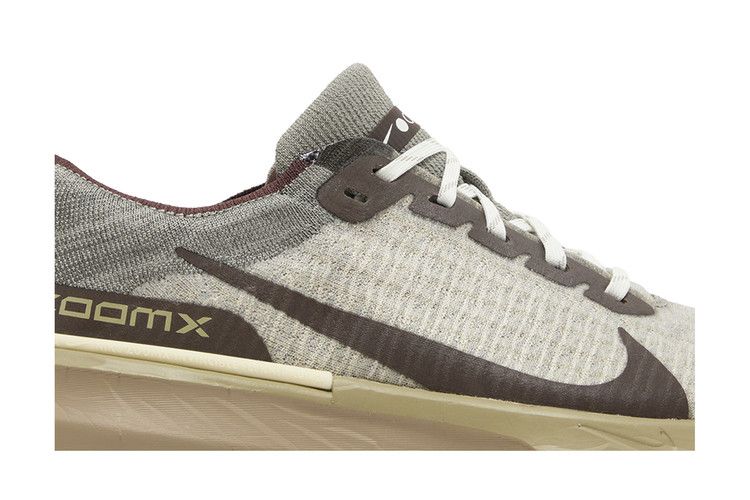 Nike ZoomX Invincible Run 3 Dark Stucco Men's Sneakers