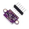 VL53L0X Time-of-Flight (ToF) Laser Ranging Sensor Breakout 940nm GY-VL53L0XV2 Laser Distance Module I2C IIC 25MM*10.7MM