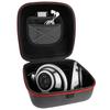 Чехол/сумка для переноски наушников для Sennheiser HD650, HD600, HD598, HD558, HD518, AKG K550, K551, K701, ATH A900, M50, M50x, Sony XB700, XB500, XB300, MA9