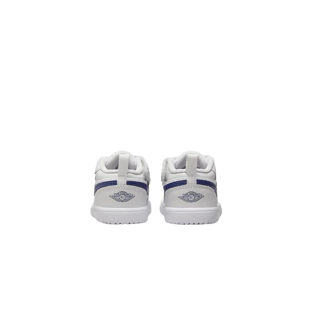 Jordan 1 Низкий TD Белый Нейтрально-серый Полуночный синий DR9747-146