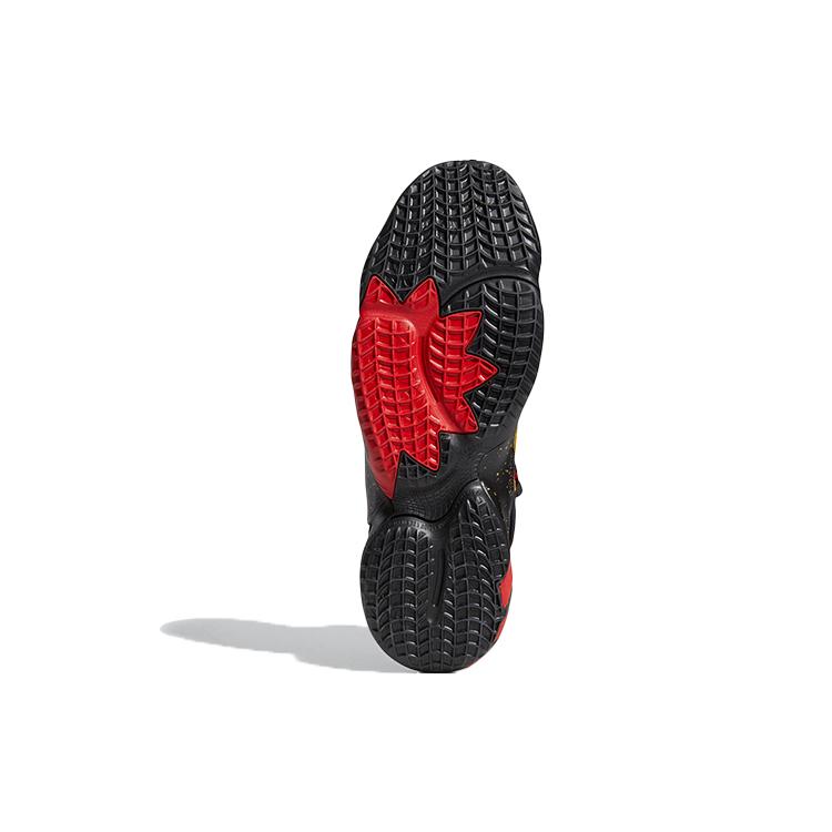 adidas ДОН. Выпуск №2 'Китайский Новый год' FX6490