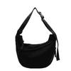 Large Capacity Class Commuter Bag Hobo Bag Women's Shoulder Messenger Bag