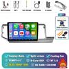Автомагнитола Android 14 Для HONDA STEPWGN 2009 - 2015 Мультимедийный плеер Видео Стерео плеер IPS Навигация GPS Монитор QLED Экран