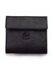 Кошелек F Черный [Il Bisonte] 54_1_411465