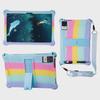 2021 12-inch Silicone Tablet Protective Case - Anti-fall, Smart, Learning Machine Cover