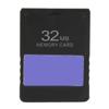 FMCB Free McBoot Card Professional Plug and Play 32MB Memory Card for Playstation 2 Thin Machine