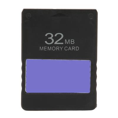 Бесплатная карта памяти McBoot Card Professional Plug and Play 32 МБ для Playstation 2 Thin Machine