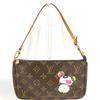 Louis Vuitton M51981 Monogram Panda PochetteAccessoires Сумочка-косметичка
