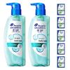 Шампунь против перхоти Head & Shoulders для контроля жирности и объема