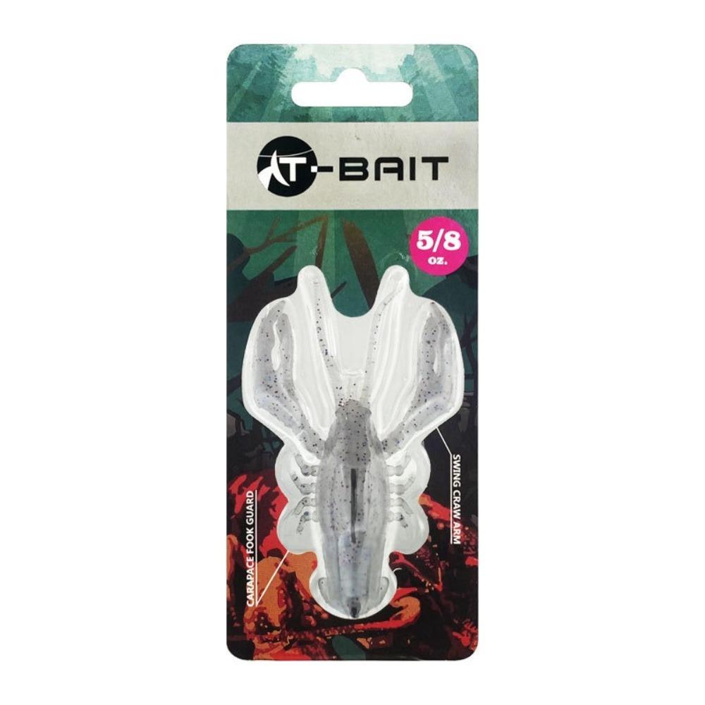 8cm Bionic Lobster Bait Submerged Hammer Shrimp Bait Lure Soft Bait  Lobster Fishing