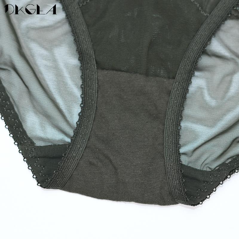 DKGEA Тонкий бюстгальтер, кружевной бюстгальтер, комплект женского сексуального нижнего белья больших размеров