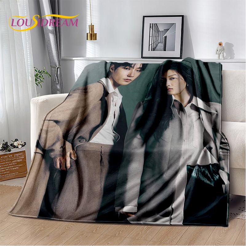29 стилей True Beauty Hwang in Youp Cha EunWoo Blanket, мягкое покрывало для дома, спальни, кровати, дивана, пикника, путешествия, офиса