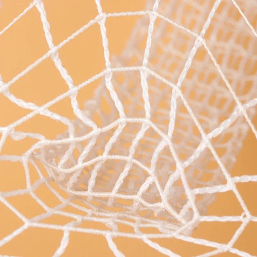 Netbag Sausage Net Mesh cover Butcher's String Roll New Hot Dog Meat Mesh Net
