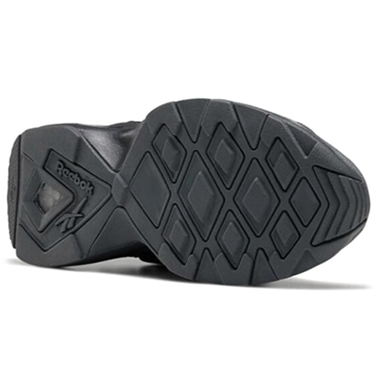 Reebok Aztrek 96 Adventure Черный Серый 'Черный Серый' EG8917