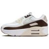 Air Max 90 LV9 Baroque Brown Женские кроссовки White Photon-Dust Light-Orewood-Brown FD4328-102