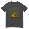 Second Breakfast Club Retro Cottagecore Brunch Bakery Lovers Tshirt