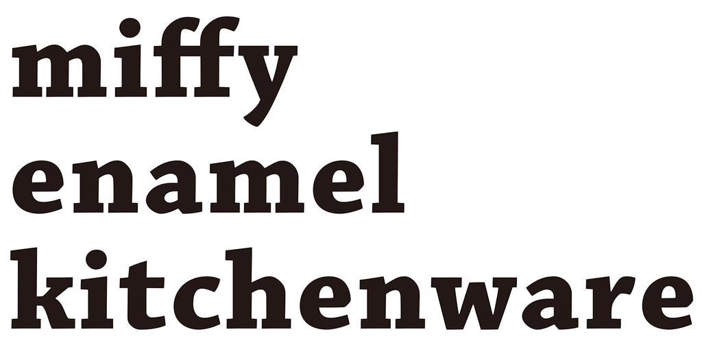 GoodPlus+ Emile Miffy Enamel (Kettle 1.5L) [Strong Against Acid and Alkali and Does Not Transfer Odors] [Compatible with All IH Heat Sources] [Dick