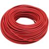 wire, single-core electrical harness, cross-section 6.0mm2, =50m