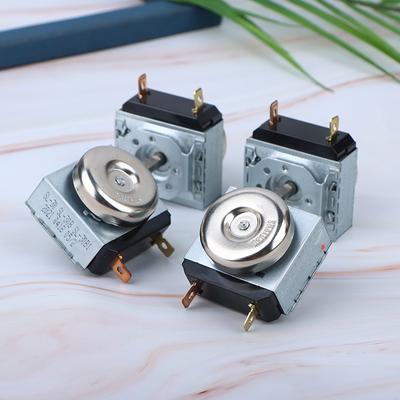 1 шт. 30/60/90/120 минут 16A 250V таймер задержки переключатель контроллер времени для электронной микроволновой печи плита фритюрница части