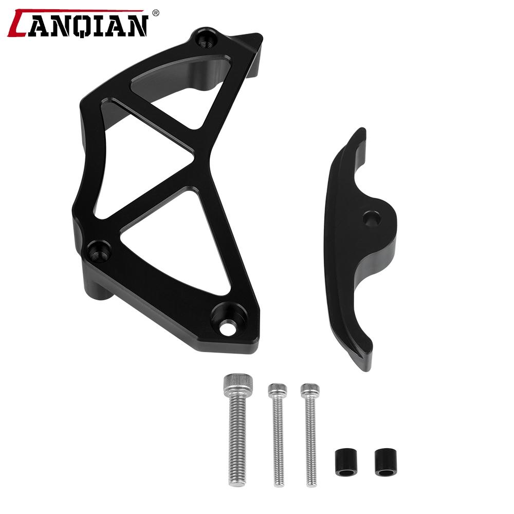 Накладка на переднюю звезду 800MTX для CFMOTO CF MOTO 800MT-X MT800 MT-X 800 2024 2025 2026 Аксессуар для мотоцикла Защита цепи