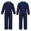 Kid's Coverall for Boys Mechanic Christmas Halloween Suit Costume Flight Suit Mechanic Jumpsuit