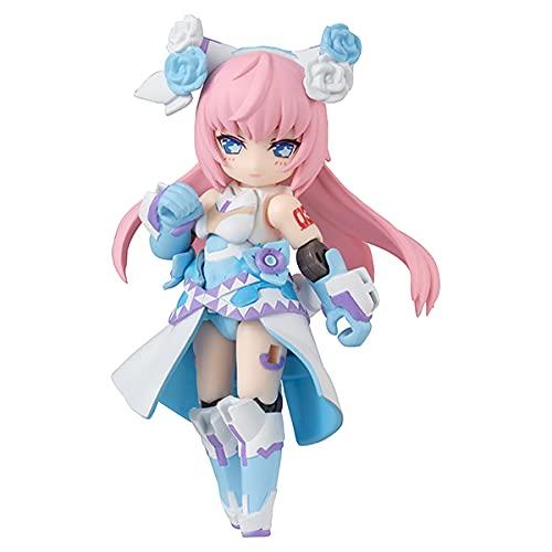 Настольный набор Singer Серия Snow Miku 3 шт. в коробке