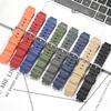 Женский водонепроницаемый ремешок из смолы, подходящий для Casio Baby-G BGA-150 BGA-151/153/152, сменный ремешок, ремешок для часов, аксессуары для часов