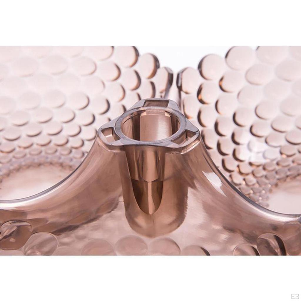 Тарелка Сухофрукты Закуски Поднос Миска Лотки Органайзер