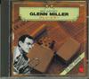 CD ГЛЕНН МИЛЛЕР - Гленн Миллер SN54 FIC CO Япония ОбиMood Music Б/У