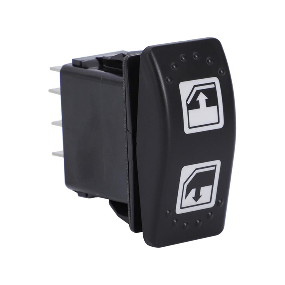 Переключатель стеклоподъемника с левой стороны для Can-Am Defender HD8 HD10 2016-20 710004979