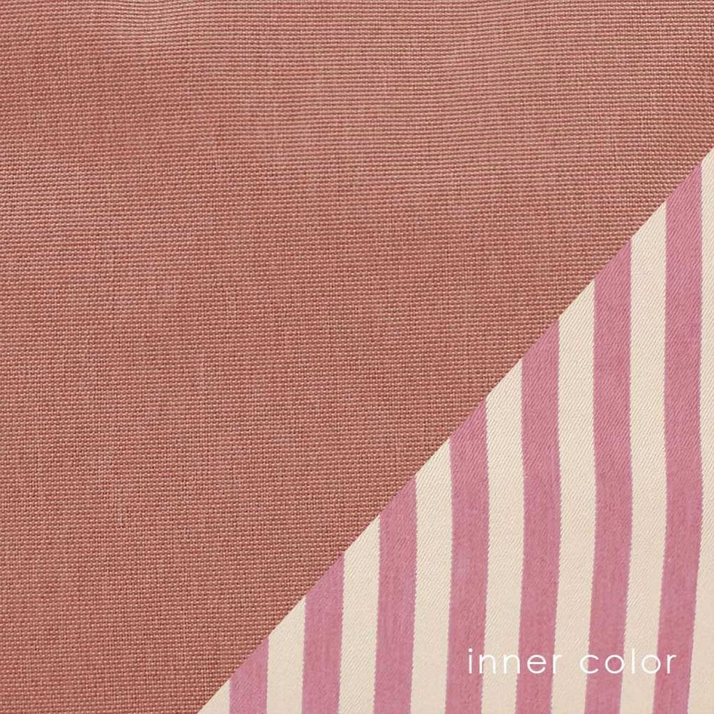 1121 мини-сумка через плечо SN BR2WAY Light W Dusty [Rootote] Водоотталкивающий Repellent-F (05 Розовый)