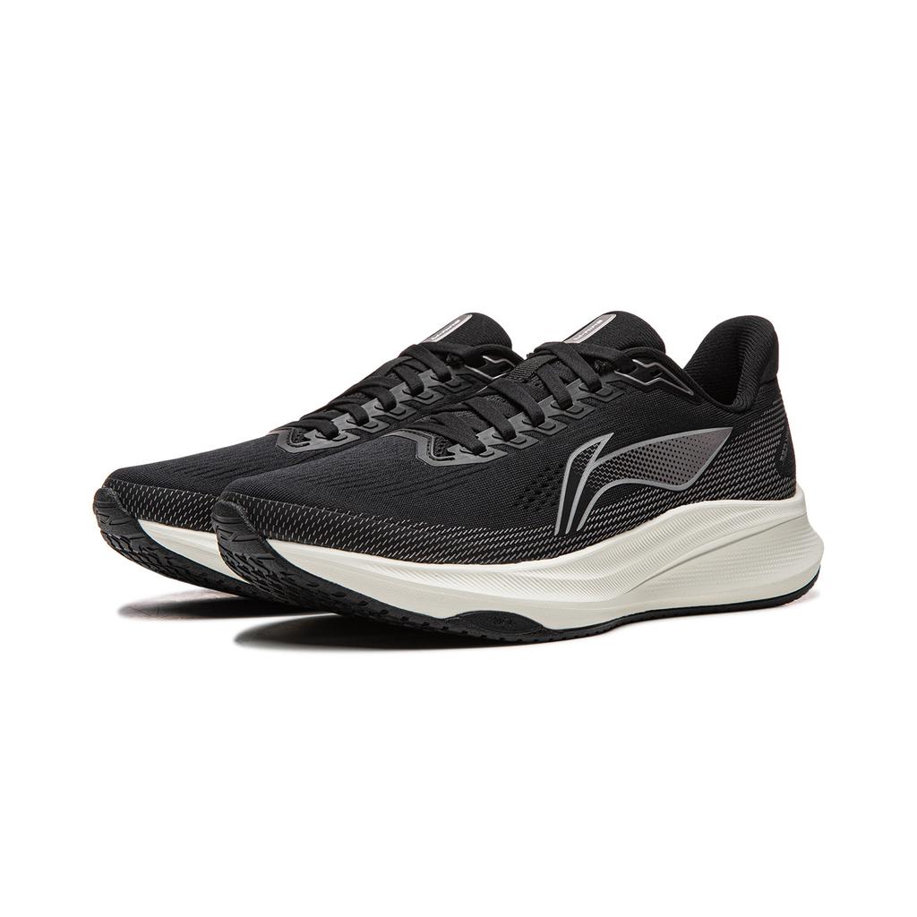 Li Ning Red Hare 9 Амортизация Скользкая Устойчивость к истиранию Дышащий Легкий Упругость Низкий верх Повседневный ARPW004-4