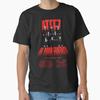 Ateez In Your Fantasy 2026 World Tour Classic T-Shirt