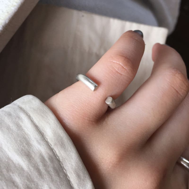 207TRIBE LINE RING