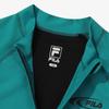[fila Kids] Aqua Varsity Zippy  Fk2rtg2a01m Iyg  q0zFk2rtg2a01mIyg